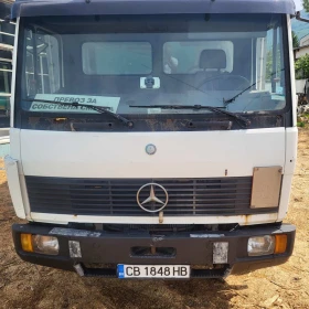  Mercedes-Benz 1117