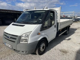 Ford Transit T350