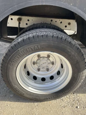 Ford Transit T350, снимка 12 - Камиони - 53637165