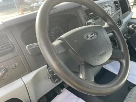 Ford Transit T350, снимка 9 - Камиони - 53637165