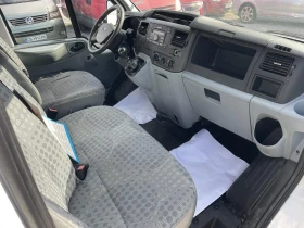 Ford Transit T350, снимка 14 - Камиони - 53637165