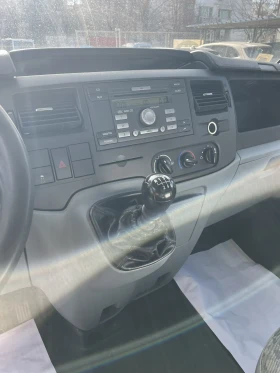 Ford Transit T350, снимка 17 - Камиони - 53637165