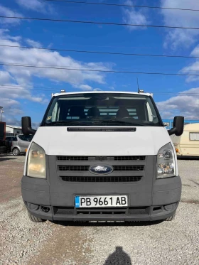 Ford Transit T350, снимка 3 - Камиони - 53637165