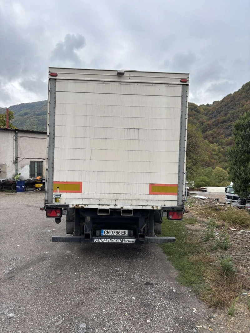 Scania R440 LB, снимка 12 - Камиони - 52695182