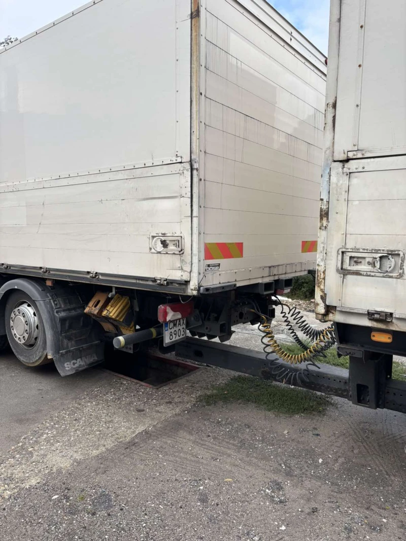 Scania R440 LB, снимка 13 - Камиони - 52695182