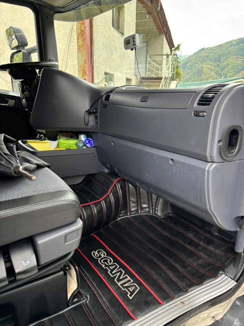 Scania R440 LB, снимка 15 - Камиони - 52695182