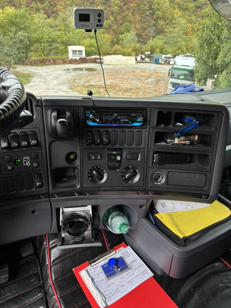 Scania R440 LB, снимка 5 - Камиони - 52695182