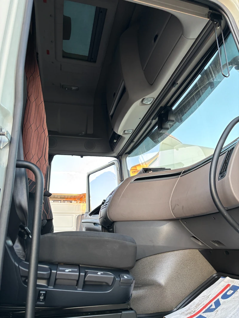 Daf XF 480 LD SSC, тел: + 36305669818, снимка 10 - Камиони - 53526162