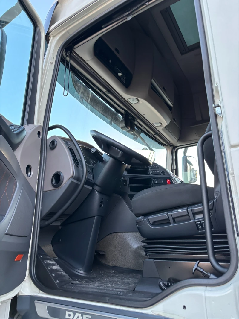 Daf XF 480 LD SSC, тел: + 36305669818, снимка 6 - Камиони - 53526162