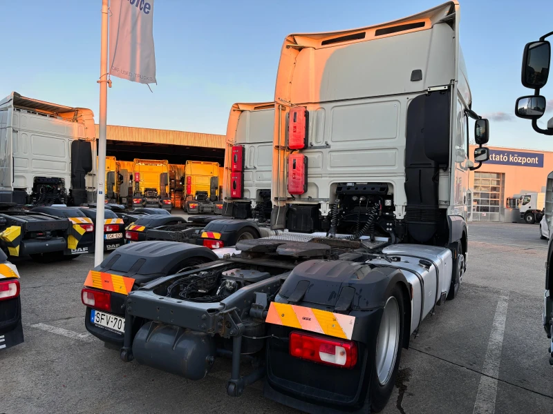 Daf XF 480 LD SSC, тел: + 36305669818, снимка 5 - Камиони - 53526162