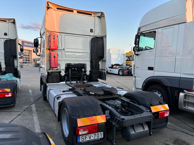 Daf XF 480 LD SSC, тел: + 36305669818, снимка 4 - Камиони - 53526162