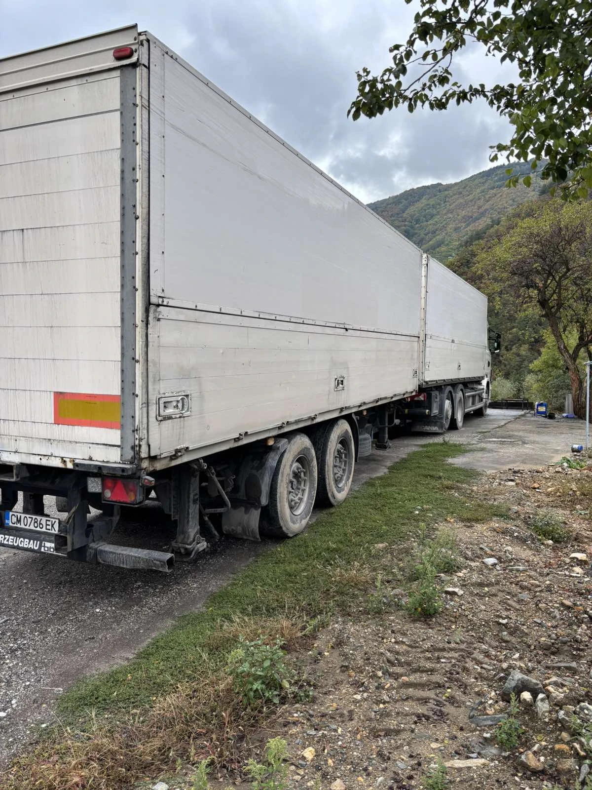 Scania R440 LB | Mobile.bg   11