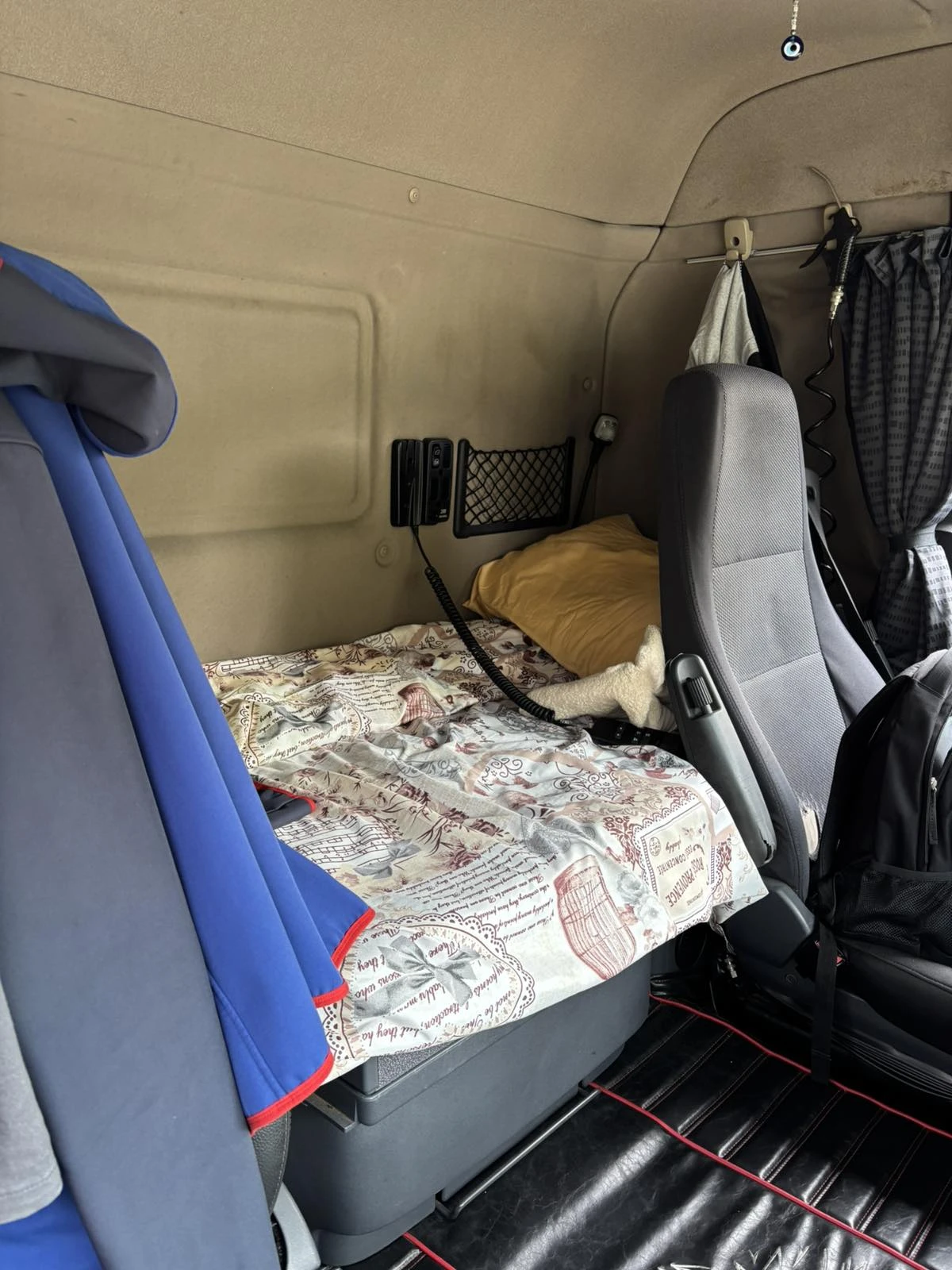 Scania R440 LB - изображение 10