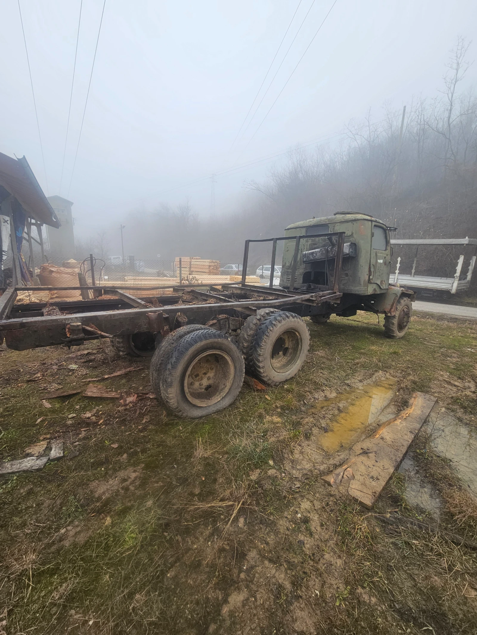 Praga V3s  - изображение 4