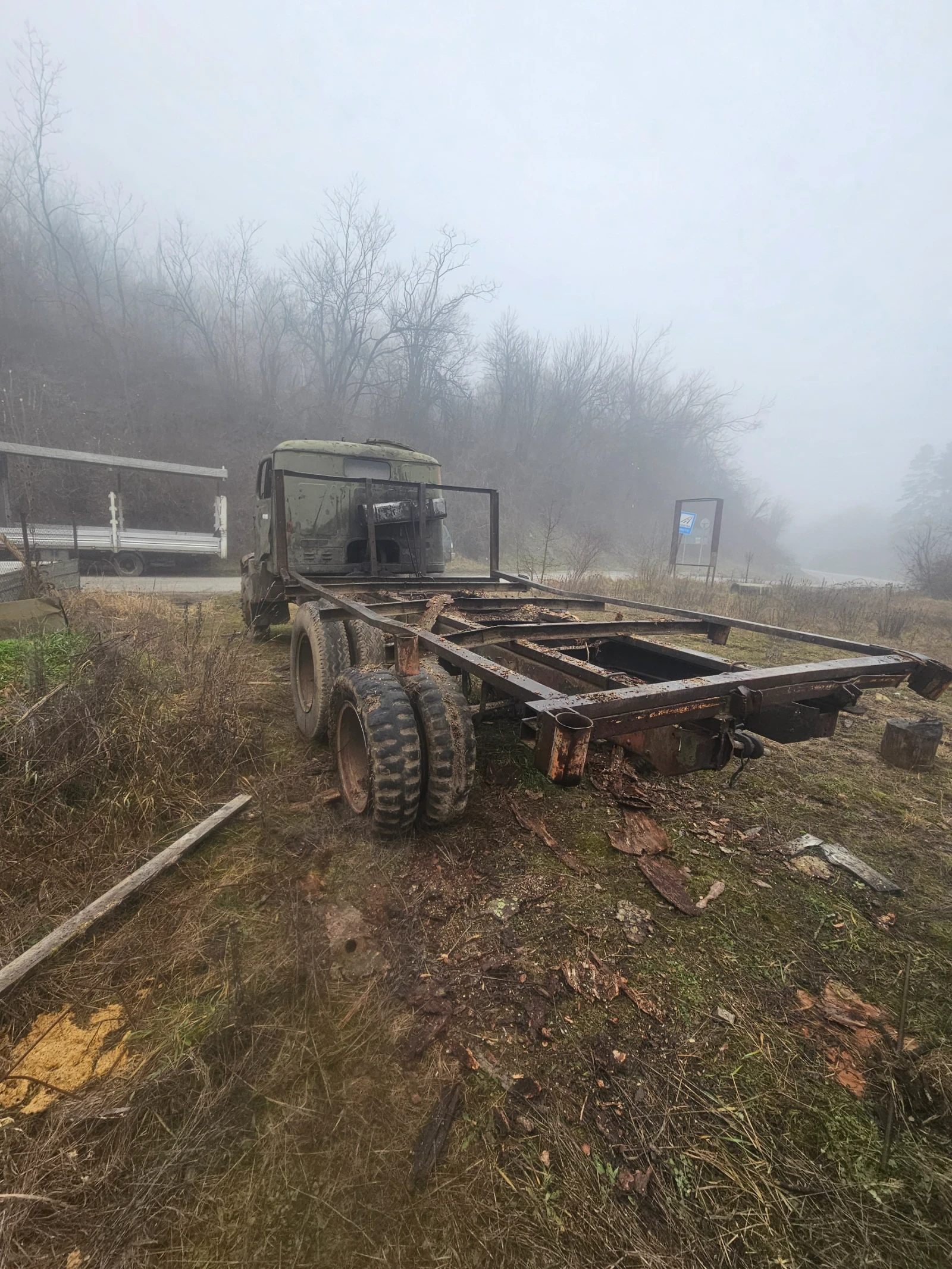 Praga V3s  - изображение 3