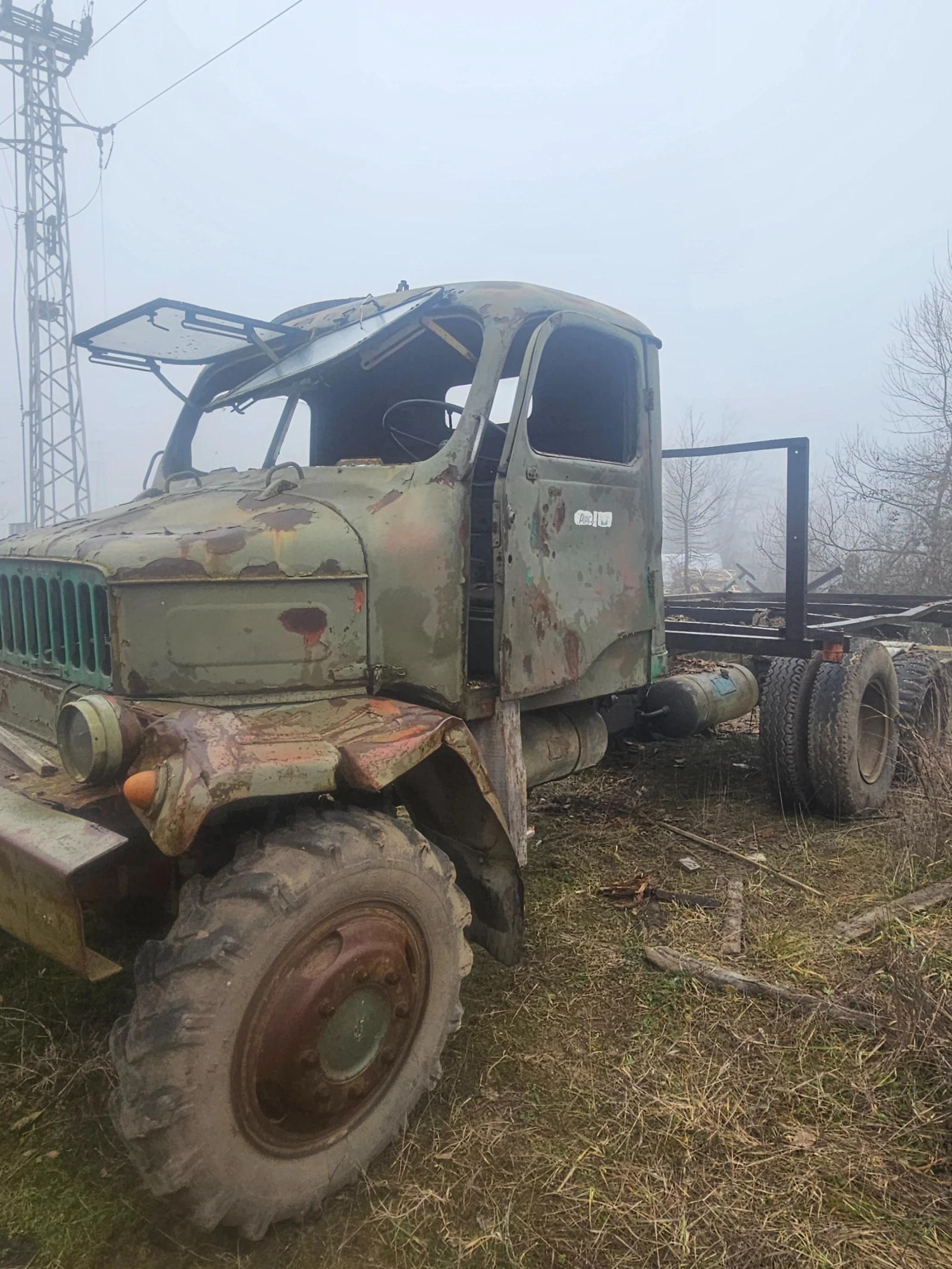 Praga V3s | Mobile.bg � ����������� 1