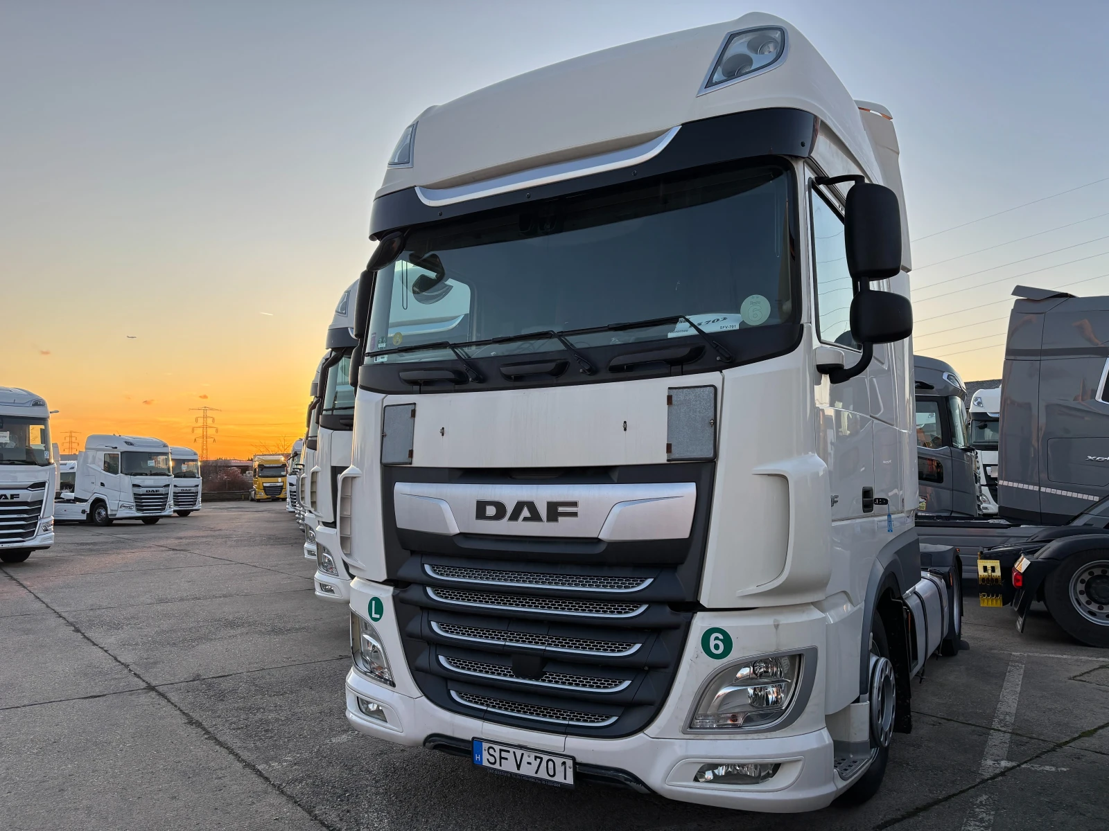 Daf XF 480 LD SSC, ���: + 36305669818 | Mobile.bg � ����������� 1