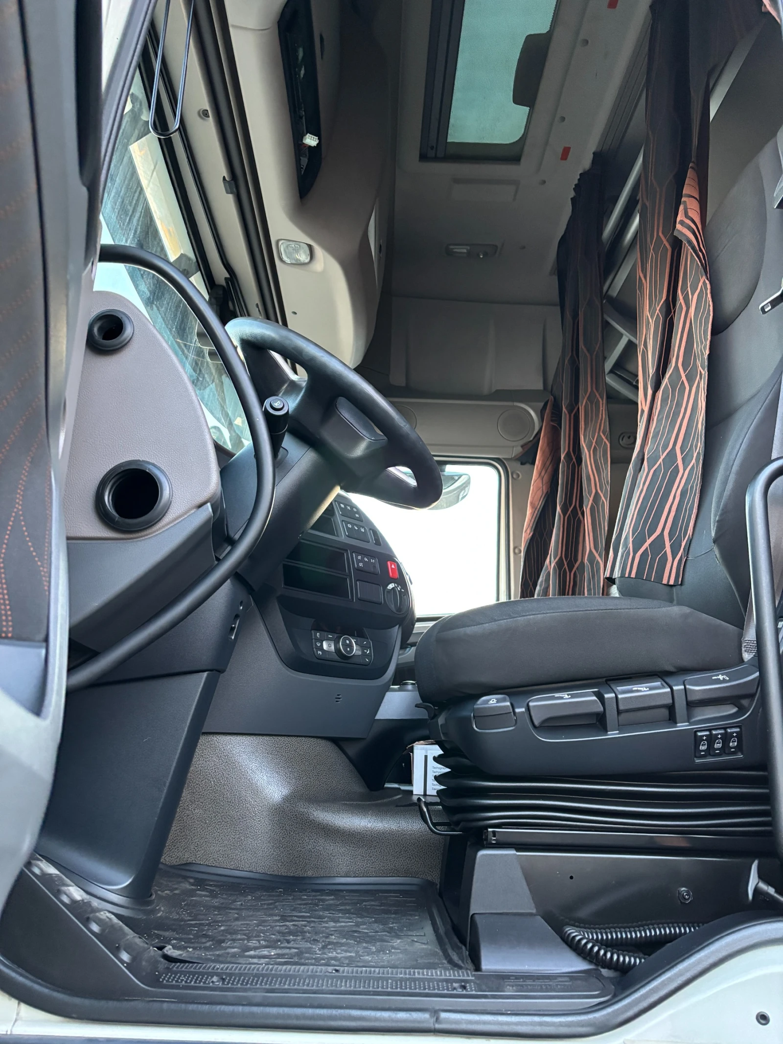 Daf XF 480 LD SSC, тел: + 36305669818 - изображение 7