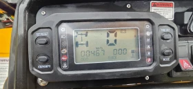 Cfmoto Cf 500, снимка 1