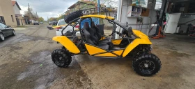 Cfmoto Cf 500, снимка 6