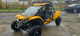 Cfmoto Cf 500, снимка 8