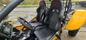 Cfmoto Cf 500, снимка 3