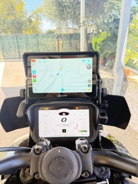 Harley-Davidson Touring Pan America 1250 Special, снимка 8