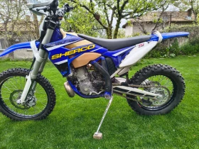 Sherco 2 Stroke SER 300, снимка 4