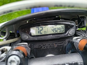 Sherco 2 Stroke SER 300, снимка 8