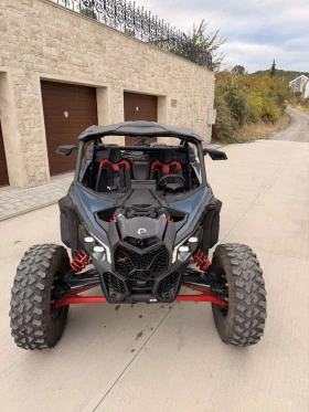 Can-Am Maverick X3 RS 2026 ЛИЗИНГ, снимка 6