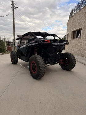Can-Am Maverick X3 RS 2026 ЛИЗИНГ, снимка 3