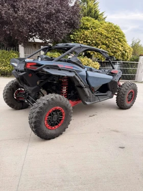 Can-Am Maverick X3 RS 2026 ЛИЗИНГ, снимка 4