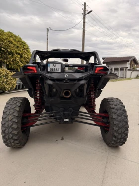 Can-Am Maverick X3 RS 2026 ЛИЗИНГ, снимка 10