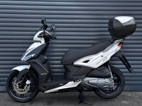  Kymco Agility