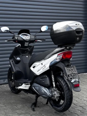 Kymco Agility 200i | Mobile.bg    5