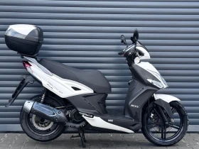 Kymco Agility 200i | Mobile.bg    4