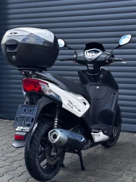 Kymco Agility 200i | Mobile.bg    6