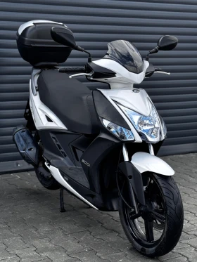 Kymco Agility 200i | Mobile.bg    2