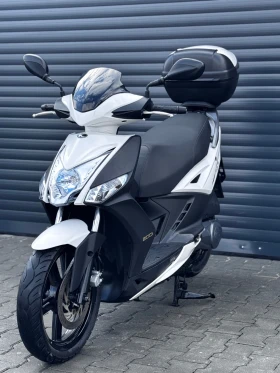 Kymco Agility 200i | Mobile.bg    3