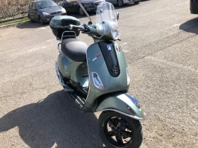 Vespa 50 LX, снимка 4