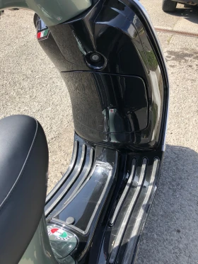 Vespa 50 LX, снимка 14