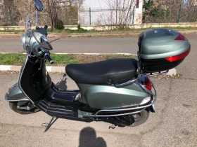 Vespa 50 LX, снимка 2