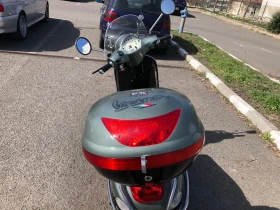 Vespa 50 LX, снимка 7