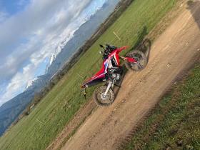 Honda Crf Crf 300 Rally | Mobile.bg    13