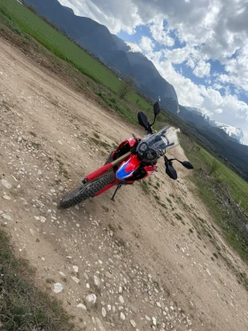 Honda Crf Crf 300 Rally | Mobile.bg    10