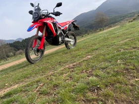 Honda Crf Crf 300 Rally | Mobile.bg    4