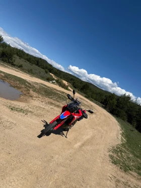 Honda Crf Crf 300 Rally | Mobile.bg    14