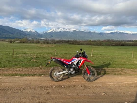 Honda Crf Crf 300 Rally | Mobile.bg    12