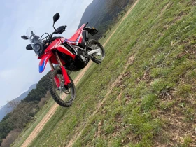 Honda Crf Crf 300 Rally | Mobile.bg    3