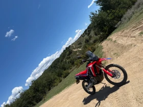 Honda Crf Crf 300 Rally | Mobile.bg    15